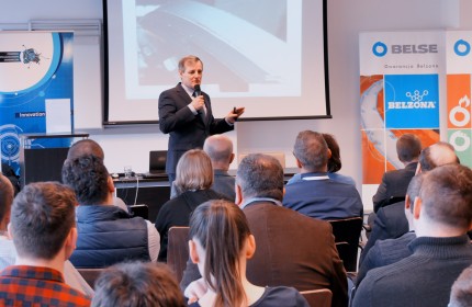 seminarium belse, seminarium gdańsk, szkolenie belse, belzona, posadzki epoksydowe, jak naprawić posadzkę betonową, posadzki epoksydowe, żywica do betonu, materiały kompozytowe   
