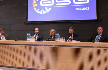 Ogólnopolski Szczyt Gospodarczy OSG 2022