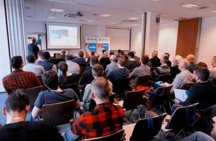 seminarium belse, seminarium gdańsk, szkolenie belse, belzona, posadzki epoksydowe, jak naprawić posadzkę betonową, posadzki epoksydowe, żywica do betonu, materiały kompozytowe   