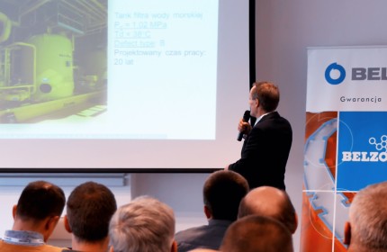 seminarium belse, seminarium gdańsk, szkolenie belse, belzona, posadzki epoksydowe, jak naprawić posadzkę betonową, posadzki epoksydowe, żywica do betonu, materiały kompozytowe   