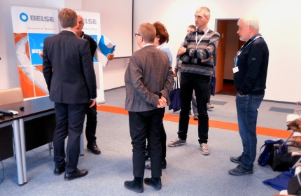 seminarium belse, seminarium gdańsk, szkolenie belse, belzona, posadzki epoksydowe, jak naprawić posadzkę betonową, posadzki epoksydowe, żywica do betonu, materiały kompozytowe   