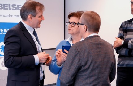 seminarium belse, seminarium gdańsk, szkolenie belse, belzona, posadzki epoksydowe, jak naprawić posadzkę betonową, posadzki epoksydowe, żywica do betonu, materiały kompozytowe   