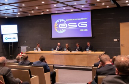 Ogólnopolski Szczyt Gospodarczy OSG 2022