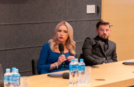 Ogólnopolski Szczyt Gospodarczy OSG 2022