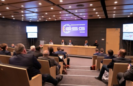 Ogólnopolski Szczyt Gospodarczy OSG 2022