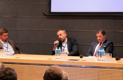 Ogólnopolski Szczyt Gospodarczy OSG 2022