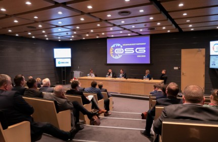 Ogólnopolski Szczyt Gospodarczy OSG 2022