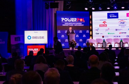 Kongres Energetyczno-Ciepłowniczy POWERPOL 2023