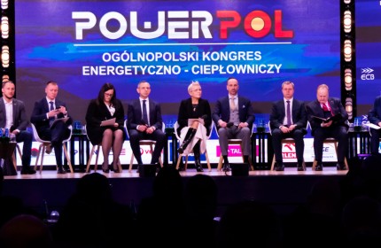 Kongres Energetyczno-Ciepłowniczy POWERPOL 2023