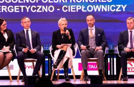 Kongres Energetyczno-Ciepłowniczy POWERPOL 2023