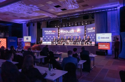 Kongres Energetyczno-Ciepłowniczy POWERPOL 2023