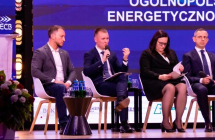 Kongres Energetyczno-Ciepłowniczy POWERPOL 2023
