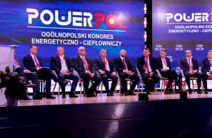 Kongres Energetyczno-Ciepłowniczy POWERPOL 2023
