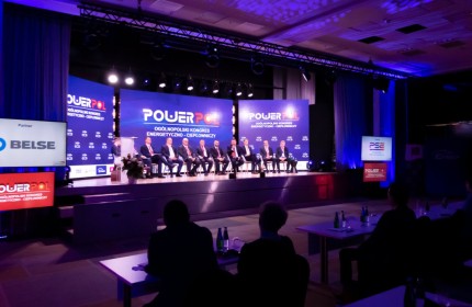 Kongres Energetyczno-Ciepłowniczy POWERPOL 2023