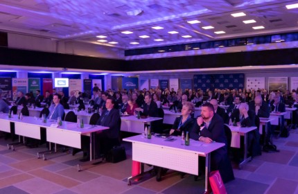 Kongres Energetyczno-Ciepłowniczy POWERPOL 2023