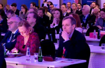 Kongres Energetyczno-Ciepłowniczy POWERPOL 2023