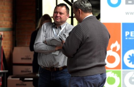 Szyb Maciej Zabrze - Belse, kompozyty, polimery, seminarium