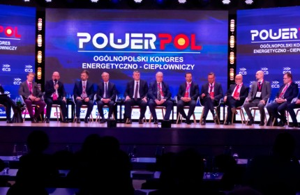 Kongres Energetyczno-Ciepłowniczy POWERPOL 2023