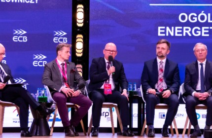 Kongres Energetyczno-Ciepłowniczy POWERPOL 2023