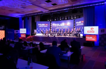 Kongres Energetyczno-Ciepłowniczy POWERPOL 2023