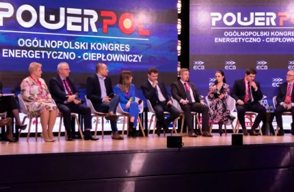 Kongres Energetyczno-Ciepłowniczy POWERPOL 2023
