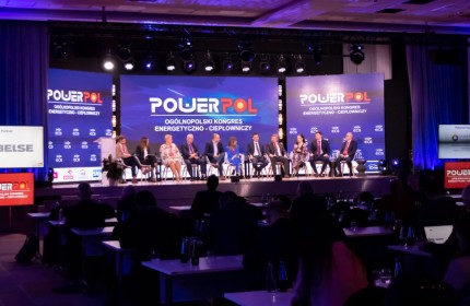 Kongres Energetyczno-Ciepłowniczy POWERPOL 2023