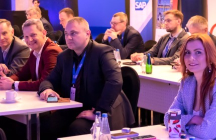 Kongres Energetyczno-Ciepłowniczy POWERPOL 2023