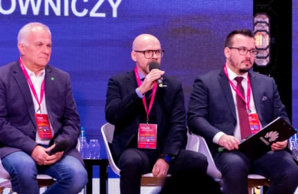 Kongres Energetyczno-Ciepłowniczy POWERPOL 2023