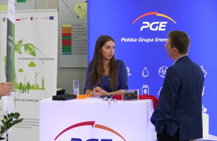 Ogólnopolski Szczyt Gospodarczy Siedlce 2019