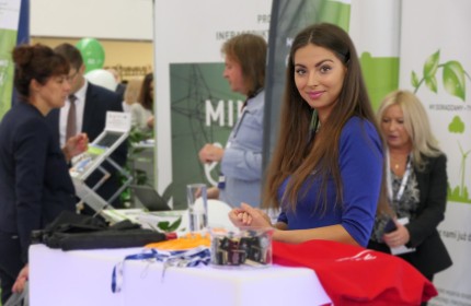 Ogólnopolski Szczyt Gospodarczy Siedlce 2019