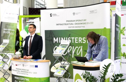 Ogólnopolski Szczyt Gospodarczy Siedlce 2019