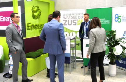 Ogólnopolski Szczyt Gospodarczy Siedlce 2019