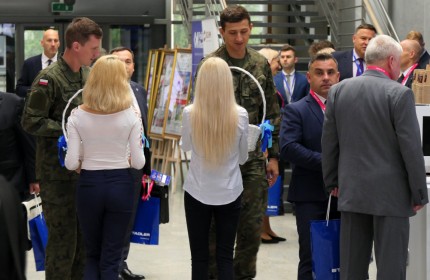Ogólnopolski Szczyt Gospodarczy Siedlce 2019