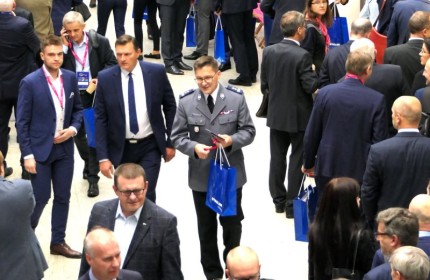 Ogólnopolski Szczyt Gospodarczy Siedlce 2019