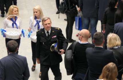 Ogólnopolski Szczyt Gospodarczy Siedlce 2019