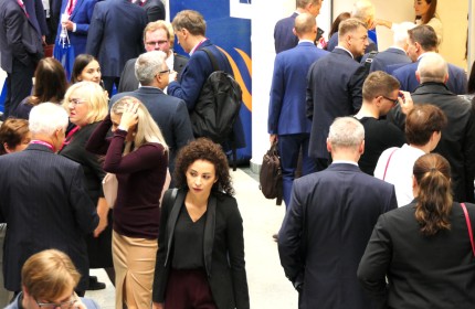 Ogólnopolski Szczyt Gospodarczy Siedlce 2019