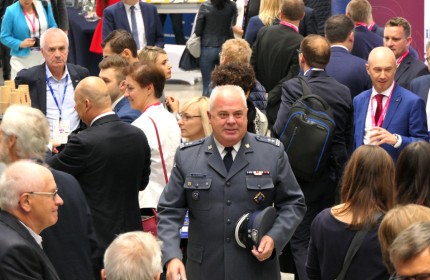 Ogólnopolski Szczyt Gospodarczy Siedlce