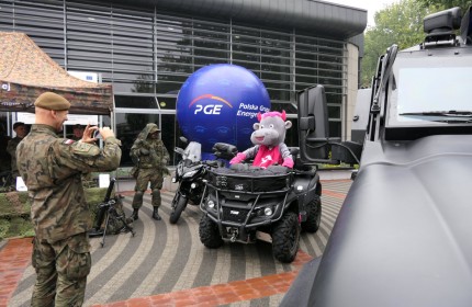 Ogólnopolski Szczyt Gospodarczy Siedlce