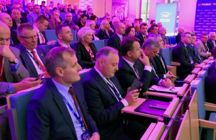 Ogólnopolski Szczyt Gospodarczy Siedlce
