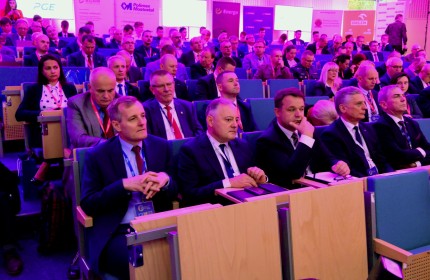 Ogólnopolski Szczyt Gospodarczy Siedlce