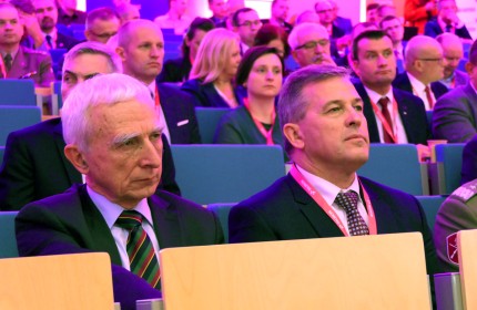 Ogólnopolski Szczyt Gospodarczy Siedlce