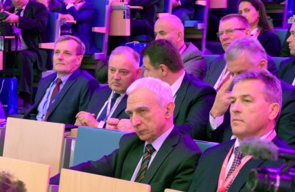 Ogólnopolski Szczyt Gospodarczy Siedlce