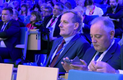 Ogólnopolski Szczyt Gospodarczy Siedlce