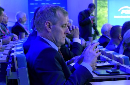 Ogólnopolski Szczyt Gospodarczy Siedlce