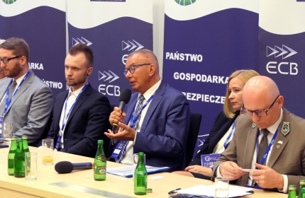 Ogólnopolski Szczyt Gospodarczy Siedlce