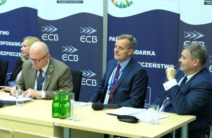 Ogólnopolski Szczyt Gospodarczy Siedlce