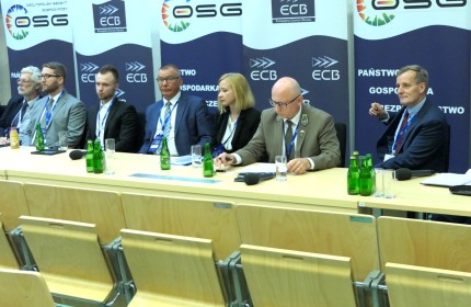Ogólnopolski Szczyt Gospodarczy Siedlce
