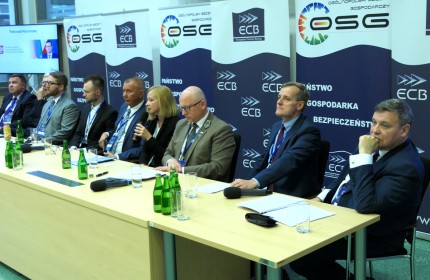Ogólnopolski Szczyt Gospodarczy Siedlce