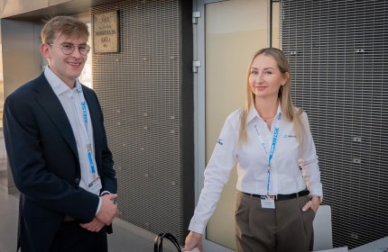 Politechnika Lubelska "Belzona – innowacja w technice. Naprawa i ochrona obiektów budowlanych"