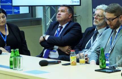 Ogólnopolski Szczyt Gospodarczy Siedlce
